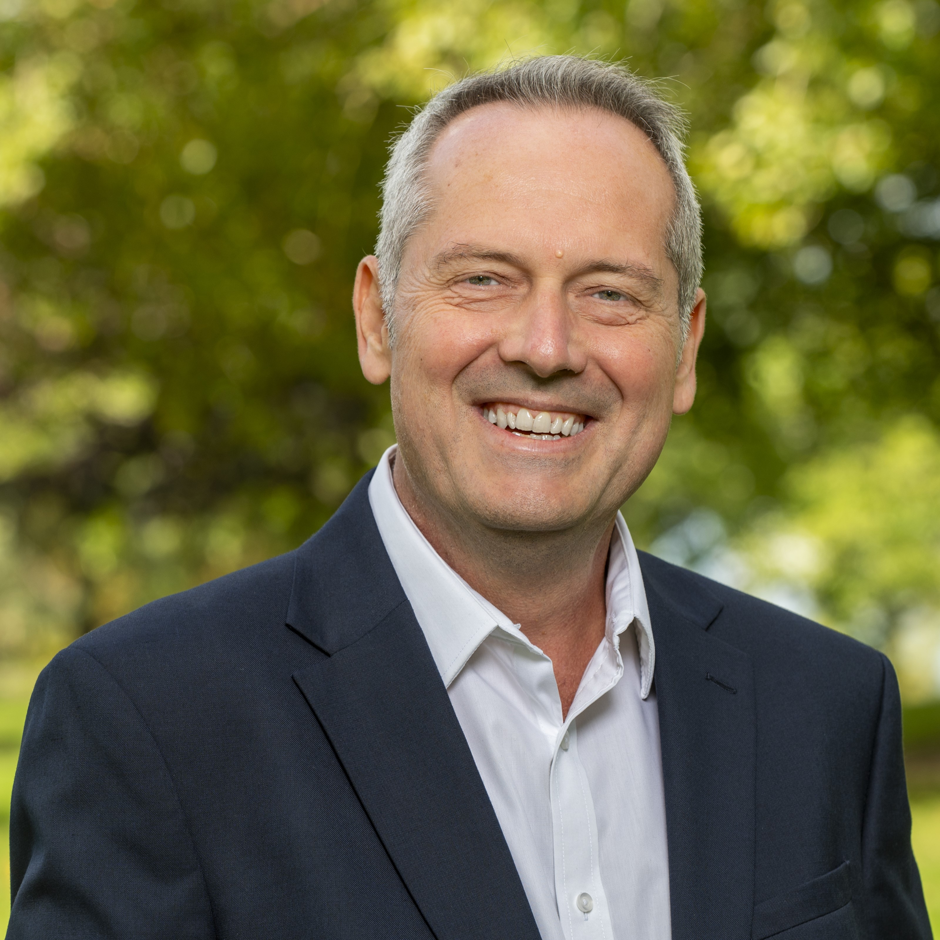 Prof. Richard Bowden