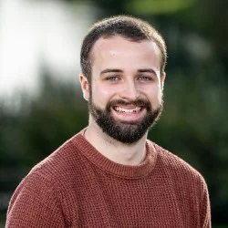 Oliver Cory
