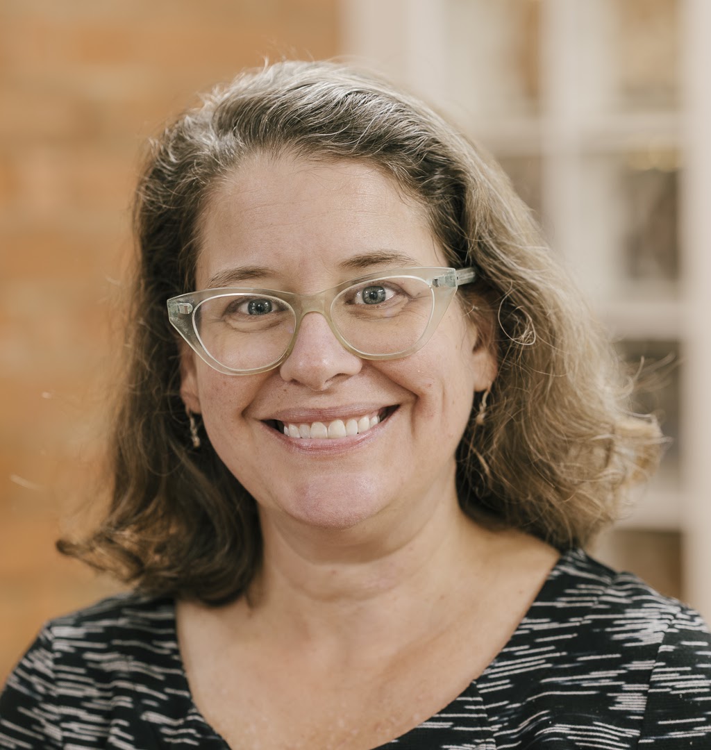 Prof. Kearsy Cormier