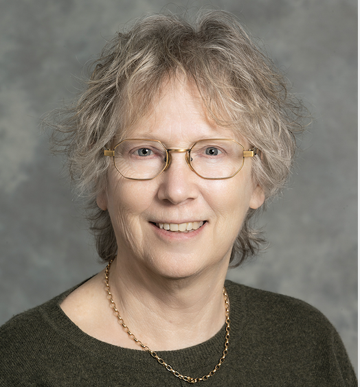 Prof. Bencie Woll