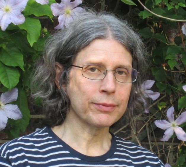 Prof. Andrew Zisserman